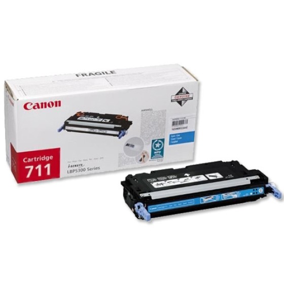Canon CRG711 C