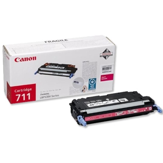 Canon CRG711 M