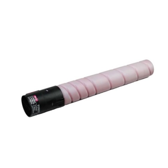 Konica Minolta TN-324M low capacity (A8DA35H) 13k Magenta original toner