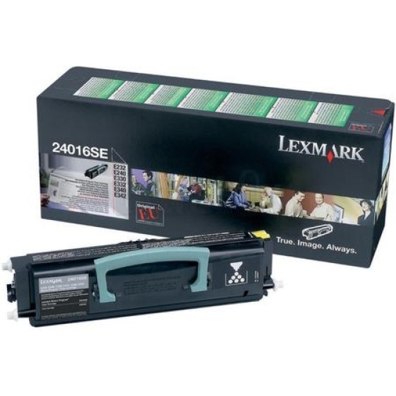 LEXMARK O E230/232/342