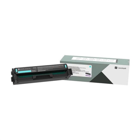 Lexmark C3220C0 za C/MC 3224/ 3226 1,5k Cyan original toner
