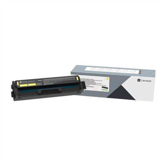 Lexmark C3220Y0 za C/MC 3224/ 3226 1,5k Yellow original toner
