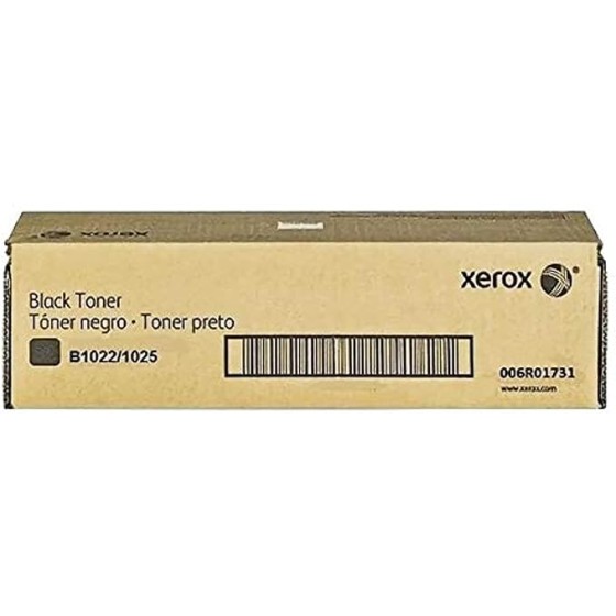 Xerox 006R01731 za B1022 i B1025 13,7k Black original toner