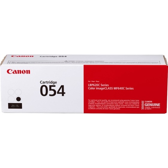 Canon CRG-054 Black (3024C002) original toner
