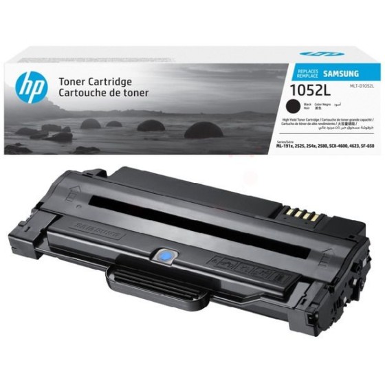 Samsung MLT-D1052L (SU758A) Black original toner
