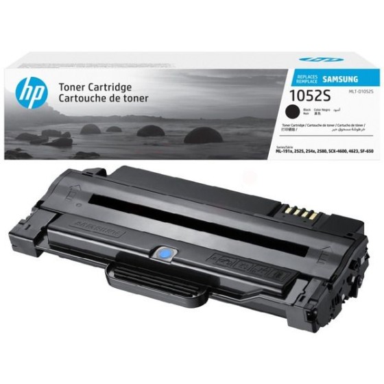 Samsung MLT-D1052S (SU759A) Black original toner