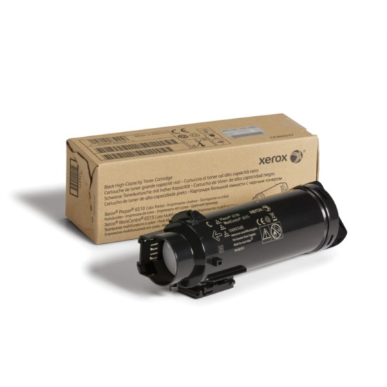 Xerox 106R03488 za Phaser 6510 / Workcentre 6515 5,5k Black original toner