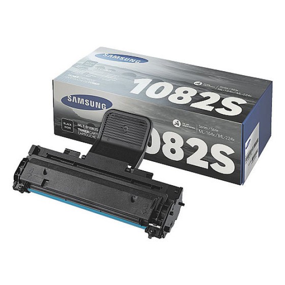 Samsung MLT-D1082S (SU781A) Black original toner