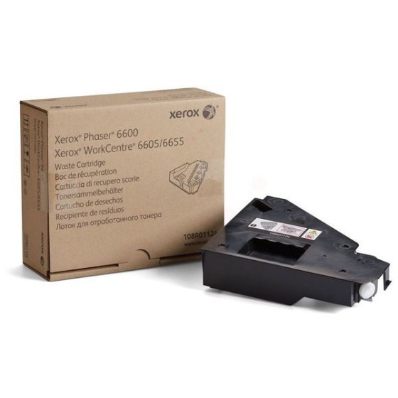 Xerox 108R01124 original spremnik otpadnog tonera za Versalink C400/405