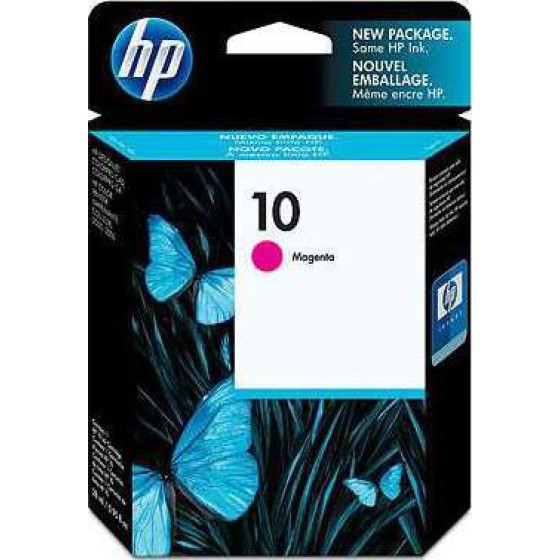 HP C4843 No.10 M