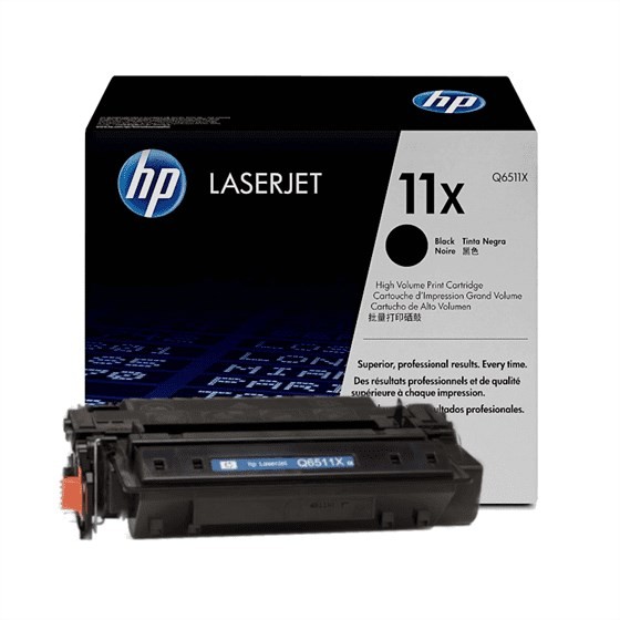HP Q6511X 2400