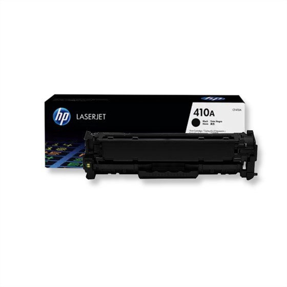 HP CF410A / 410A Black original toner