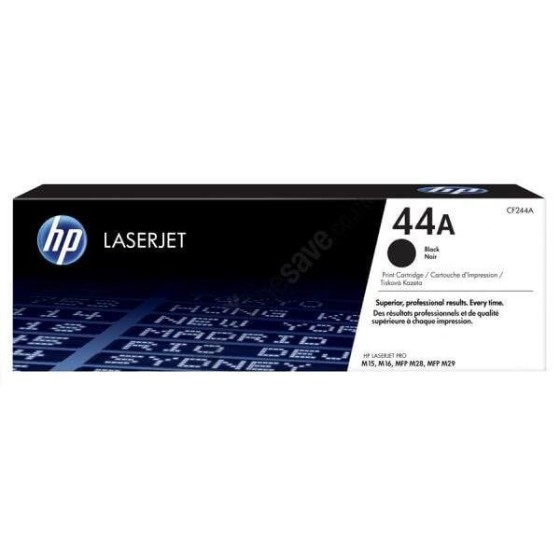 HP CF244A / 44A Black original toner