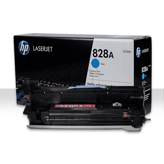 HP CF359A / 828A DRUM Cyan original bubanj