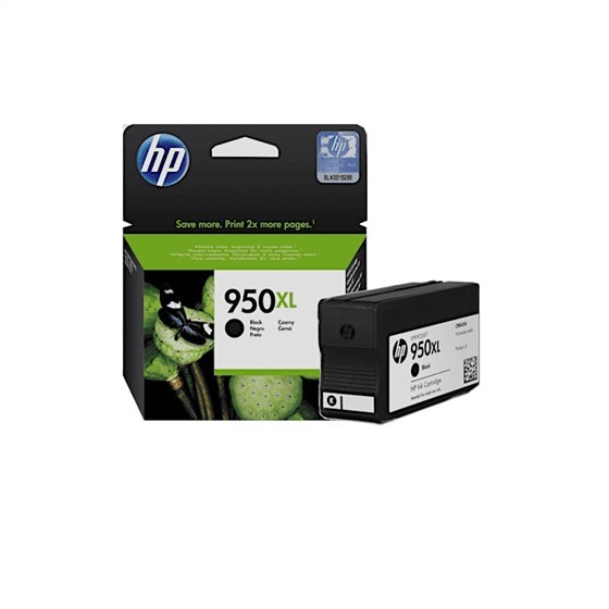HP 950XL (CN045AE) Black original tinta