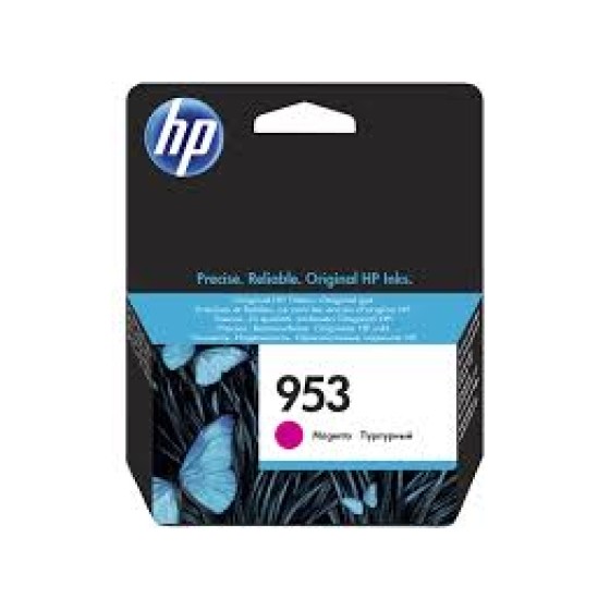 HP 953 (F6U13AE) Magenta original tinta