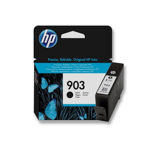 HP 903 (T6L99AE) Black original tinta