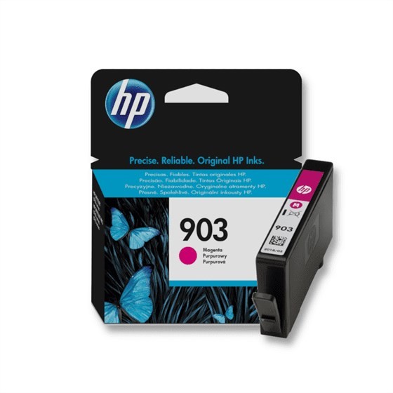 HP 903 (T6L91AE) Magenta original tinta