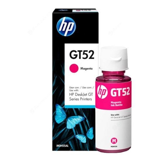HP GT-52 (M0H55AE) Magenta original tinta
