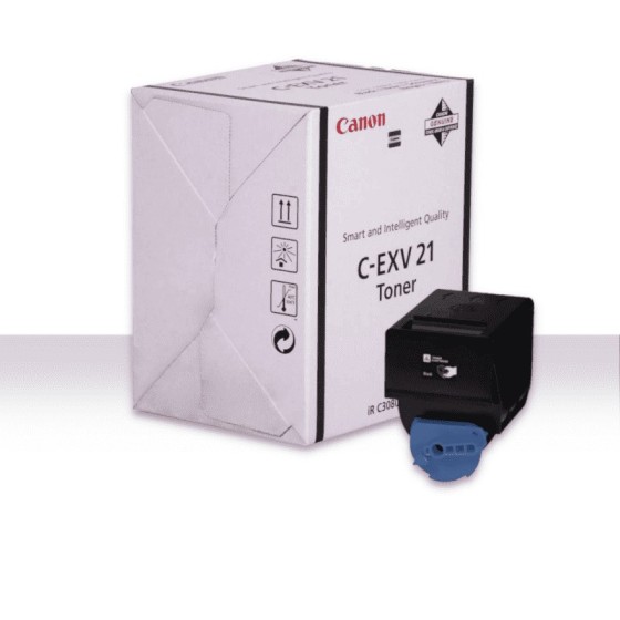 Canon bubanj CEXV21 Black