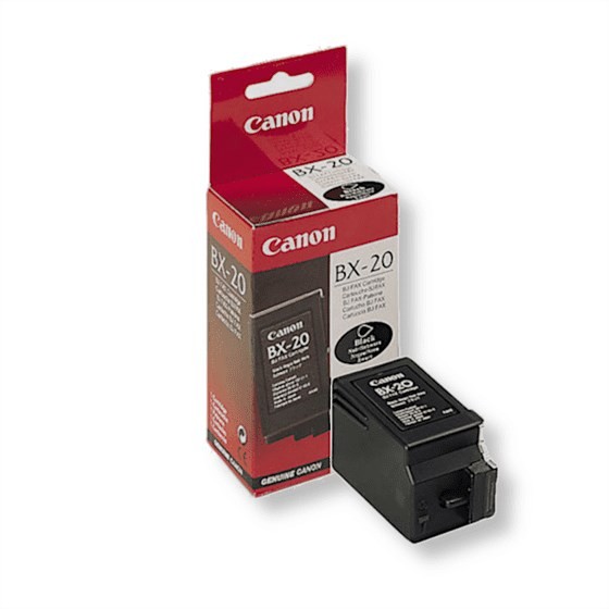 Canon BX 20