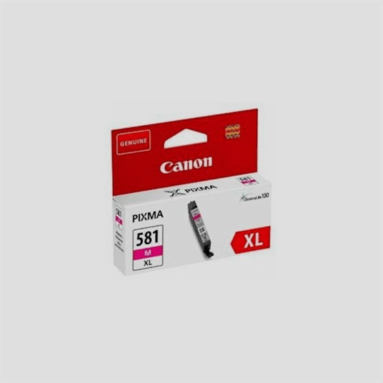 Canon CLI-581XL Magenta (2050C001) original tinta