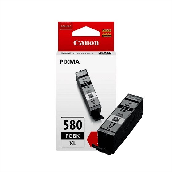 Canon PGI-580XL Black (2024C001) original tinta