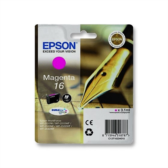 Epson T1623 magenta