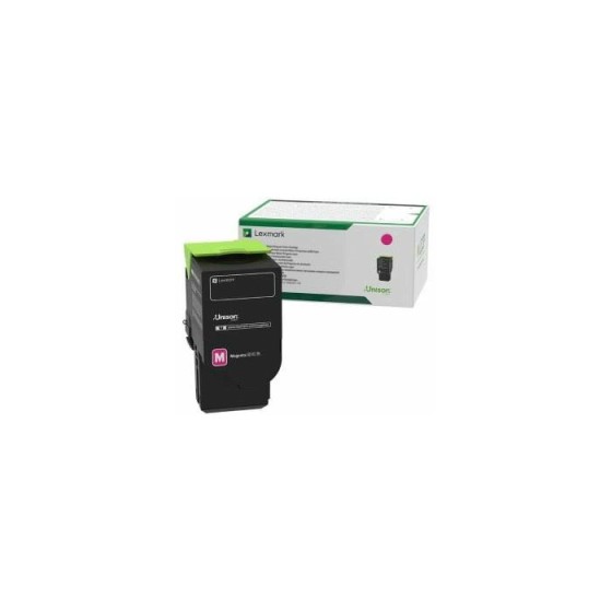 Lexmark C232HM0 za C/MC 2325/ 2425/ 2535/ MC2640 2,3k Magenta original toner