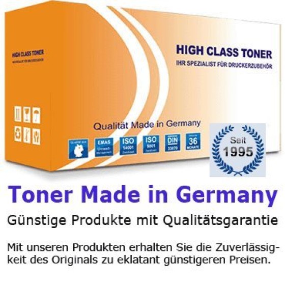 HP C3903A / 03A Black original toner