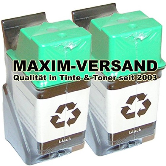 HP 51626AE Bk 40ml No.26