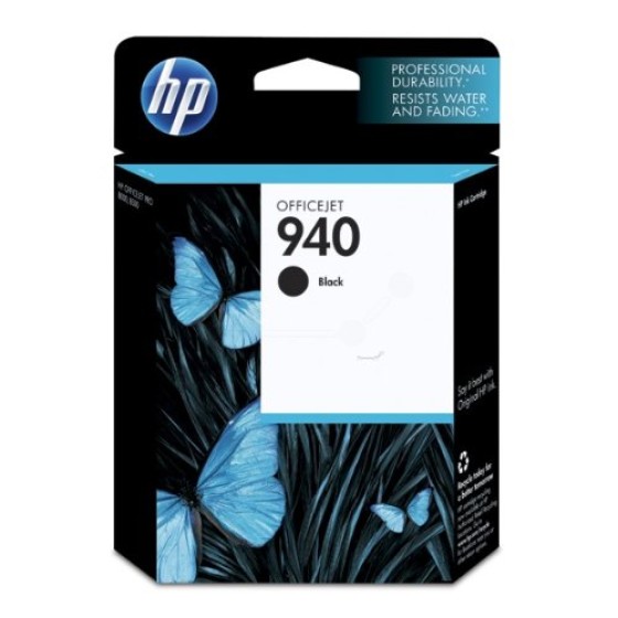 HP C4902AE Bk No.940