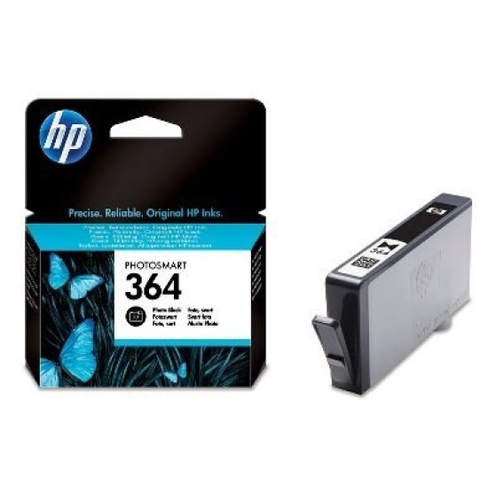 HP CB317EE Photo Bk No.364