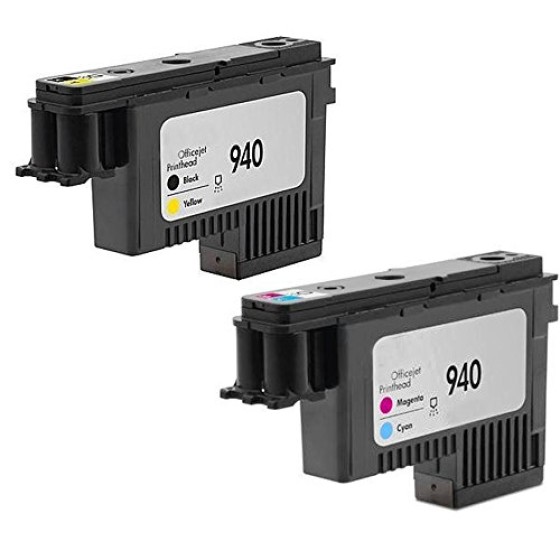 HP C4901A M and C PH no.940