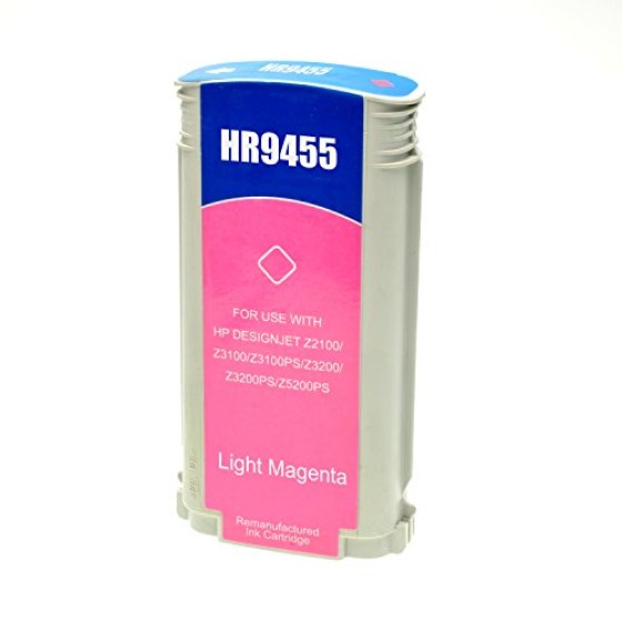 HP C9455A No.70 Photo LM
