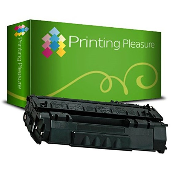 Canon CRG-708 Black (0266B002) original toner