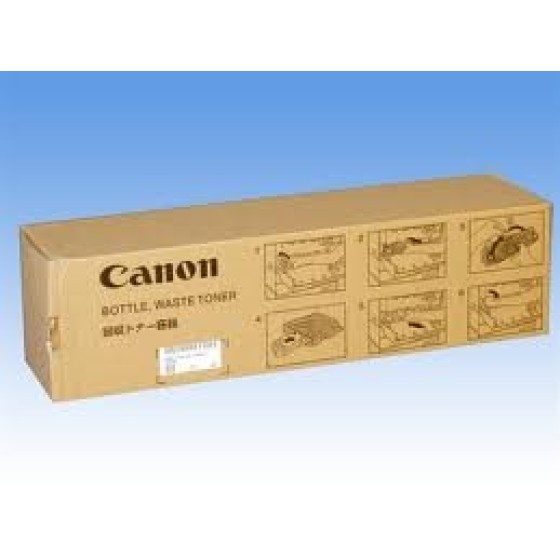 WASTE TONER BOX FM2-5533