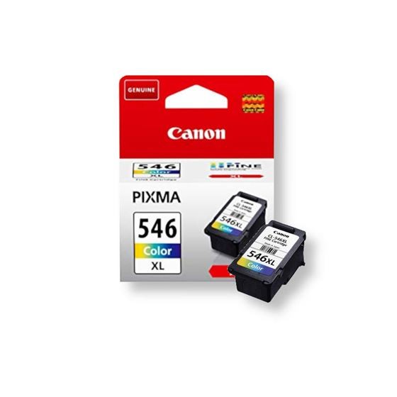 Canon CL-546XL Tricolor (8288B001) original tinta