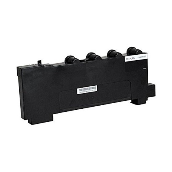 Lexmark C540X75G original waste toner box