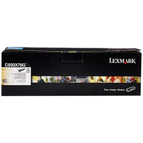 LEXMARK C935 C