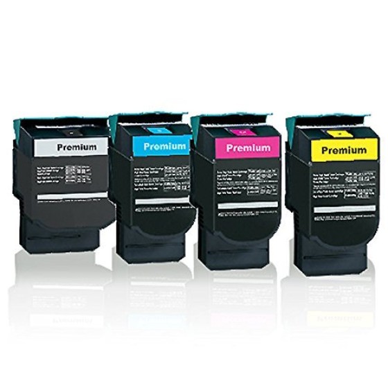 Lexmark CS310/410/510M 708