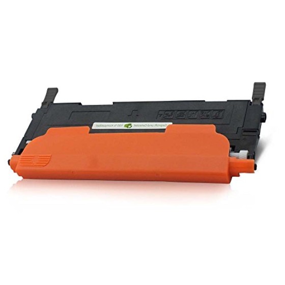 Samsung CLT-K406S (SU118A) Black original toner