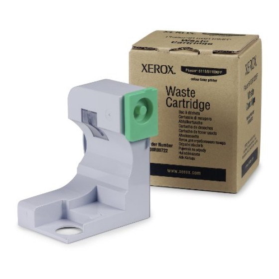 Xerox 108R00722 6110 Waste cartridge