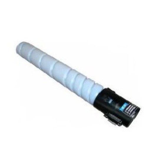 Konica Minolta TN-319C (A11G450) 26k Cyan original toner