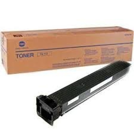 Konica Minolta TN-413K (A0TM151) 45k Black original toner