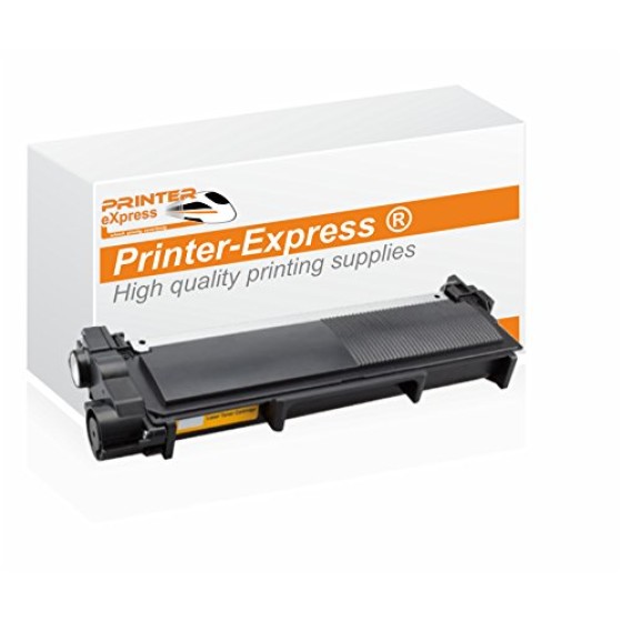 Brother TN-2320 Black original toner