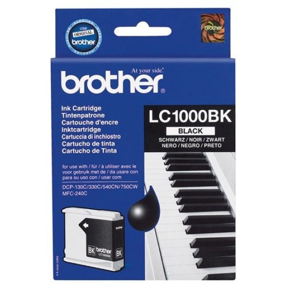 Brother LC1000 C