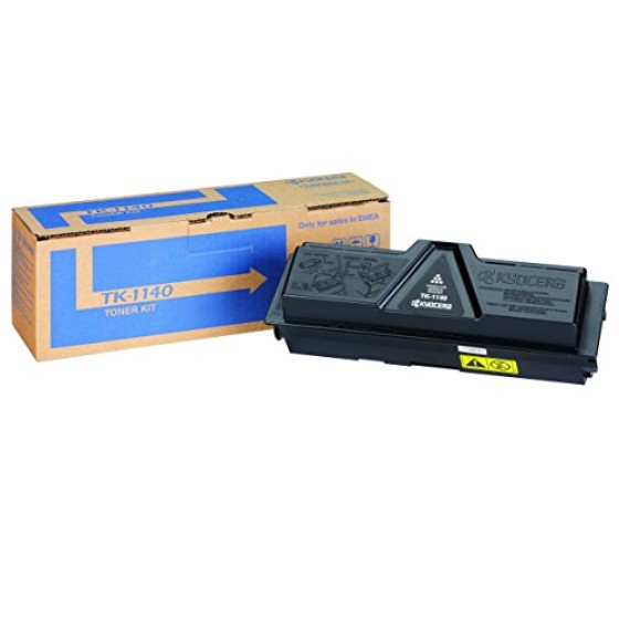 Kyocera TK-1140 (1T02ML0NLC) Black original toner