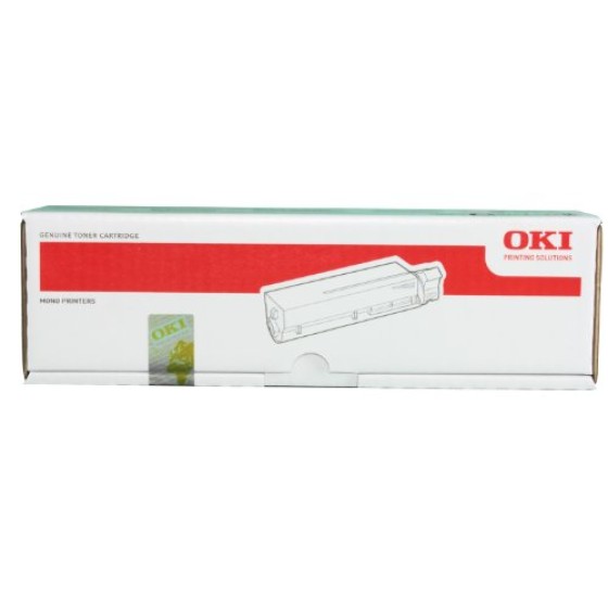 OKI 44917602 za B431 i MB491 12k Black original toner