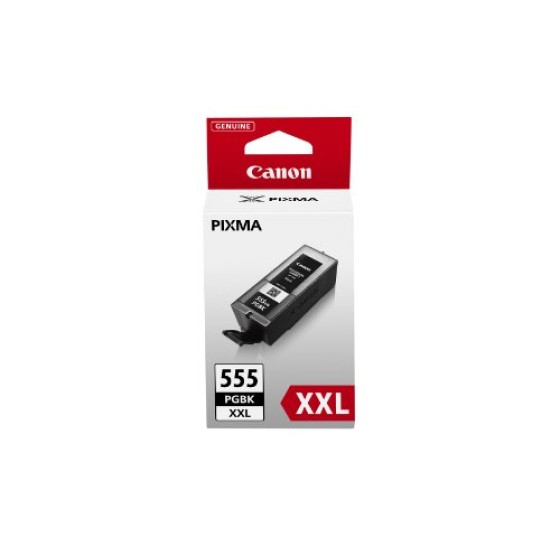Canon PGI-555 XXL Bk